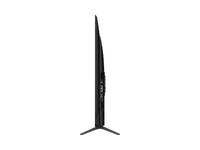 تلفزيون TCL 98C655 - 98 بوصة، QLED 4K، 144Hz، Google TV
