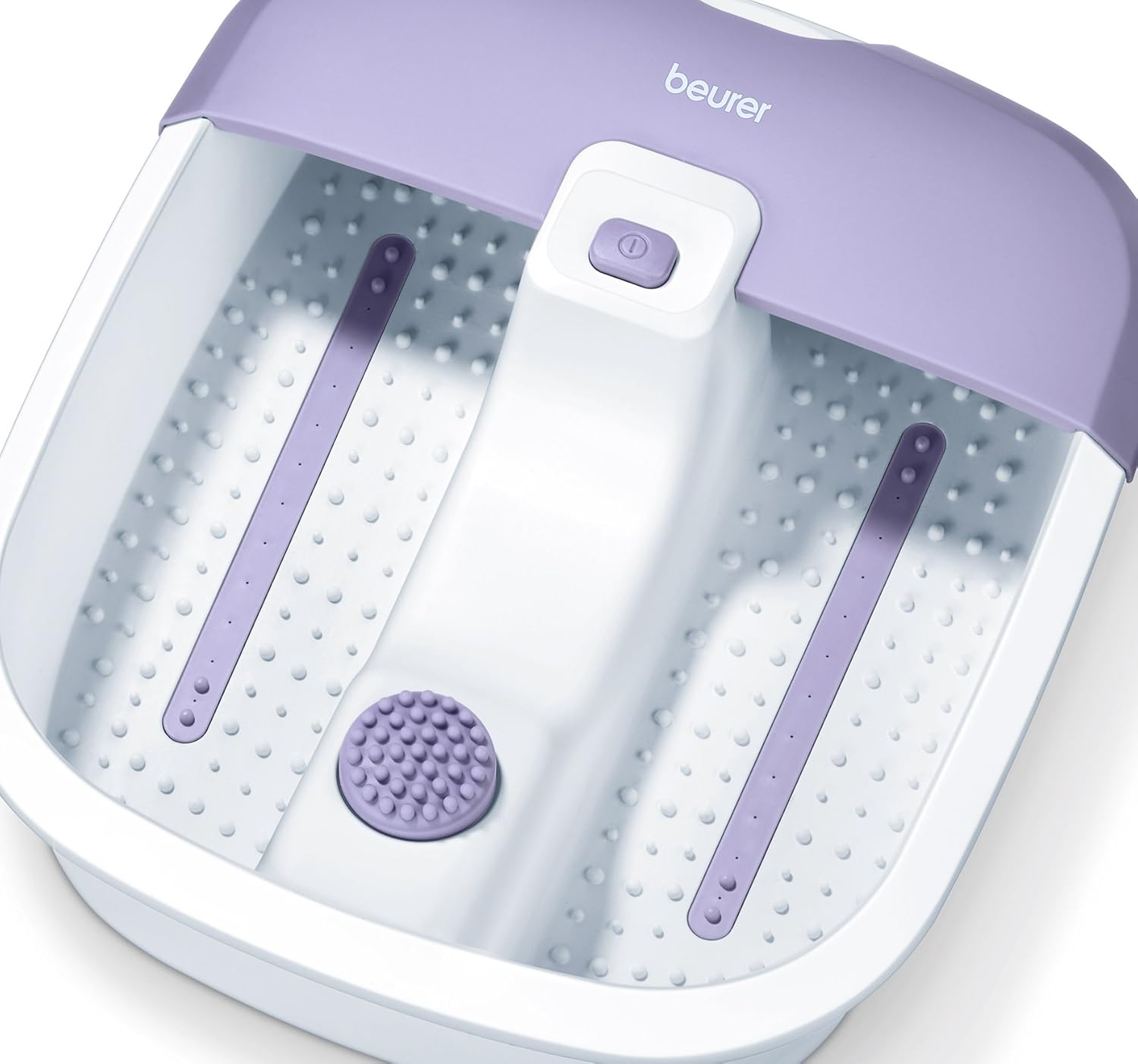 Beurer FB 12 Foot Spa Relax & Massage Your Feet Easily