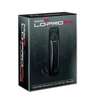 ماكينة حلاقة Babyliss Pro FX726SDE | أداء عالي LOPRO