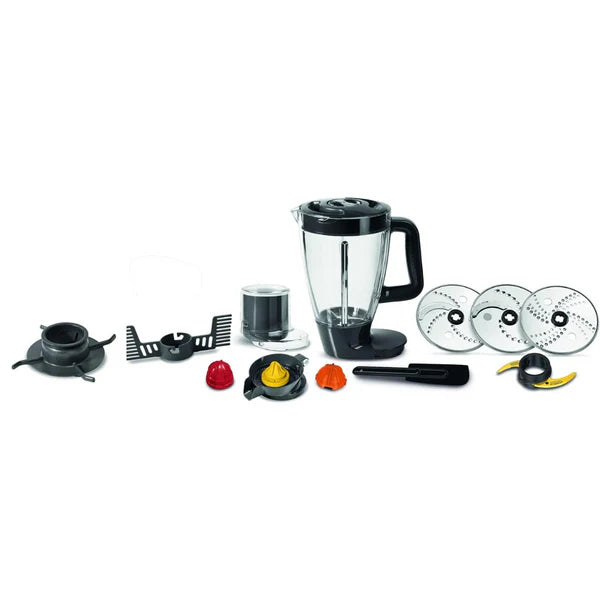 MOULINEX FP827E27 Food Processor 1000W MOULINEX FP827E27 Food Processor 1000W