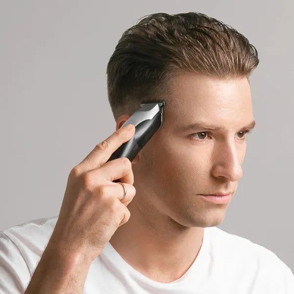 ENCHEN HAIR CLIPPER HUMMINGBIRD - Shaver from Xiaomi