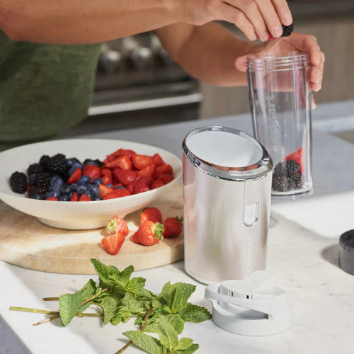 خلاط محمول Cuisinart Go Blender RPB100U | قابل للشحن