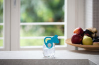 Chicco Stainless Steel Teether 4M+ Cooling Relief for Boy 