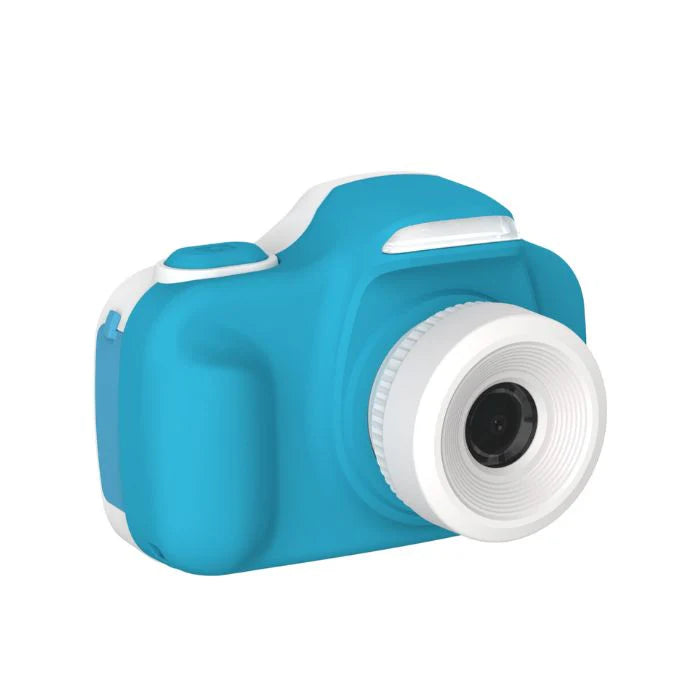 كاميرا أطفال myFirst Camera 3 بدقة 16MP لون أزرق