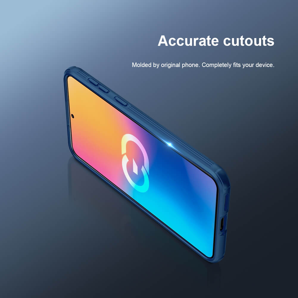 Nillkin CamShield Pro cover case for Huawei P50, P50E Nillkin CamShield Pro cover case for Huawei P50, P50E