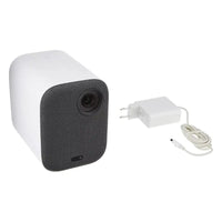 Xiaomi Mi Smart Projector 2 Full HD 1080p Projector with Android TV and Up to 120 Inch Display