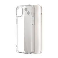 حافظة Wiwu TPU الشفافة لهاتف iPhone 15 Pro Max