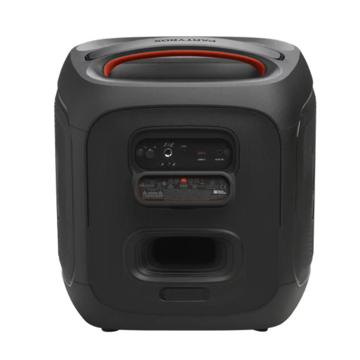 سماعة JBL PartyBox Encore Essential | صوت قوي للحفلات