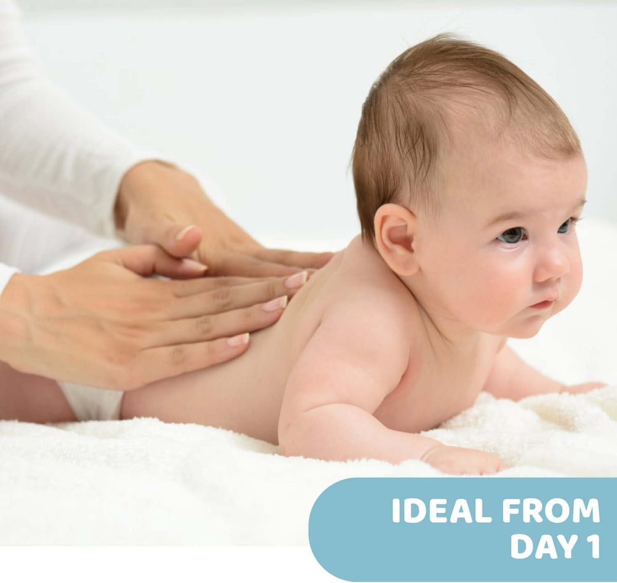Chicco NAT SENS Baby Oil Nourishing & Antioxidant 100ml Chicco NAT SENS Baby Oil Nourishing & Antioxidant 100ml