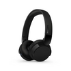 Philips 4000 Series TAH4209BK/00 On-Ear Wireless Headphones