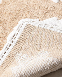 Lumièrematin Bath Mat - Madame Coco JO