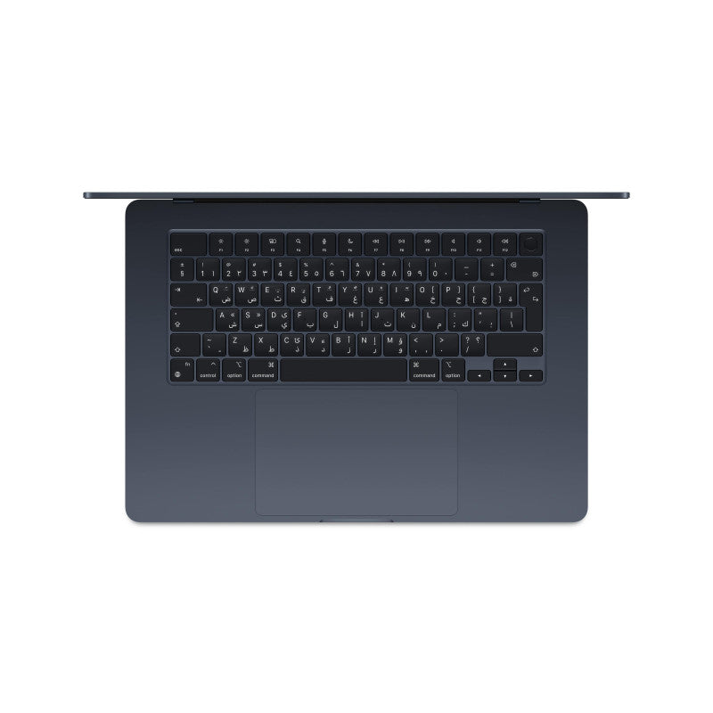 Apple MacBook Air 15-inch M3 chip with 8-core CPU and 10-core GPU 256GB Apple MacBook Air 15-inch M3 chip with 8-core CPU and 10-core GPU 256GB