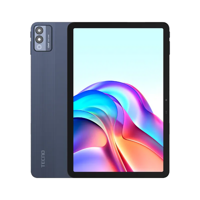 TECNO MEGAPAD 11 | 11” FHD+ Tablet | 8000mAh Battery