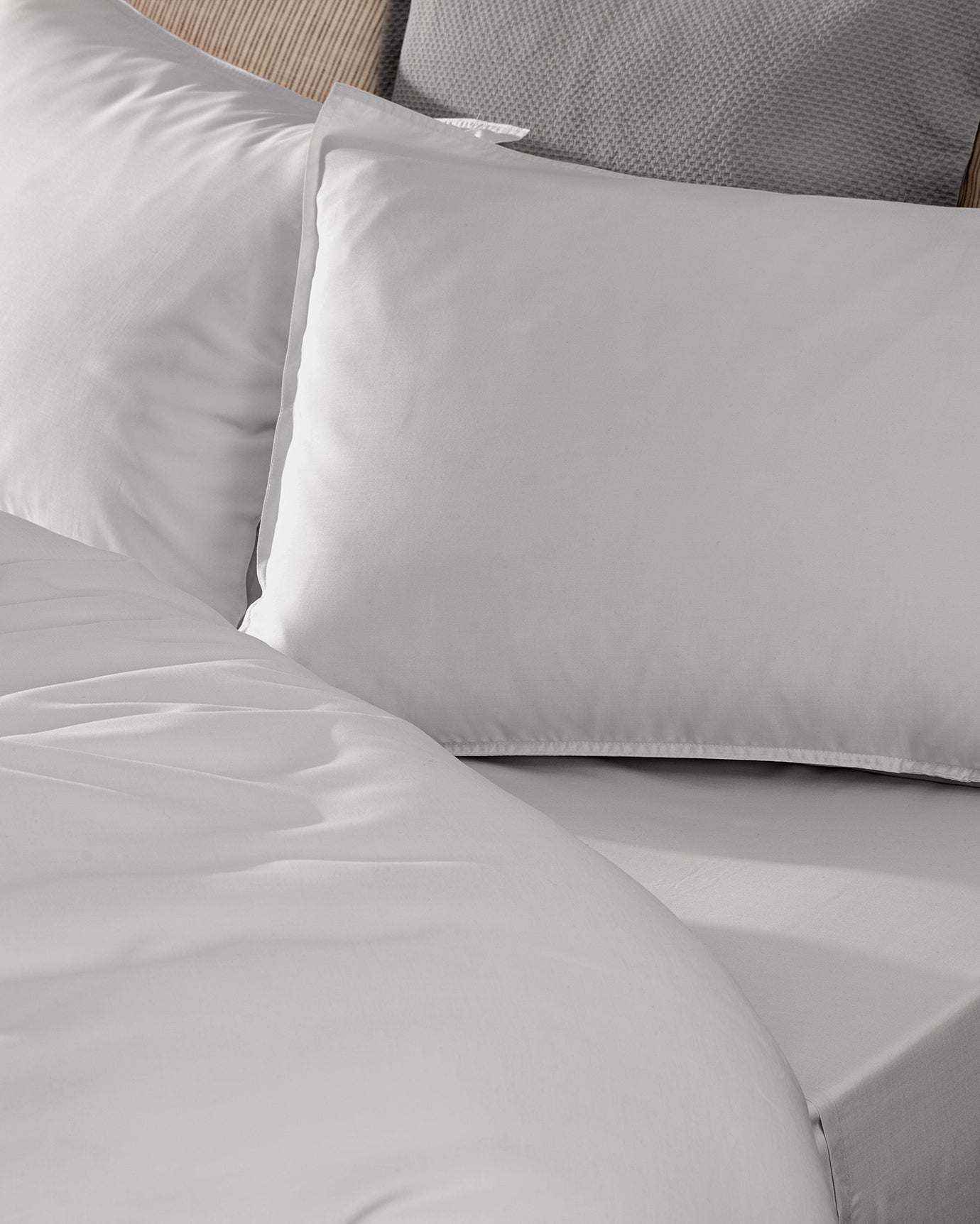 Loire Double Size Duvet Cover Set - Tencel - Madame Coco JO