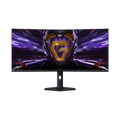 Xiaomi Curved Gaming Monitor G34WQi 2026 34-Inch | WQHD 180Hz 1ms