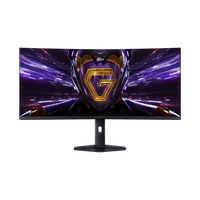 Xiaomi Curved Gaming Monitor G34WQi 2026 34-Inch | WQHD 180Hz 1ms