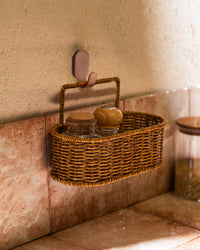 Cristaline Organiser