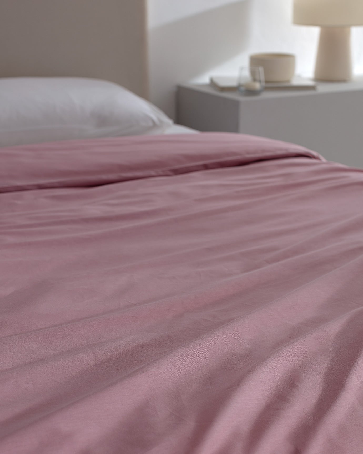 Manon King Size Ranforce Duvet Cover - Madame Coco JO