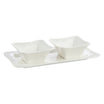 New Petit Concept 3 Pcs Part Platter - Madame Coco JO