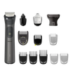 Philips Multi-Use Shaver – All-in-One Grooming Tool