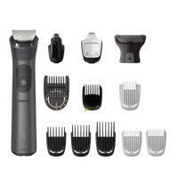 Philips Multi-Use Shaver – All-in-One Grooming Tool
