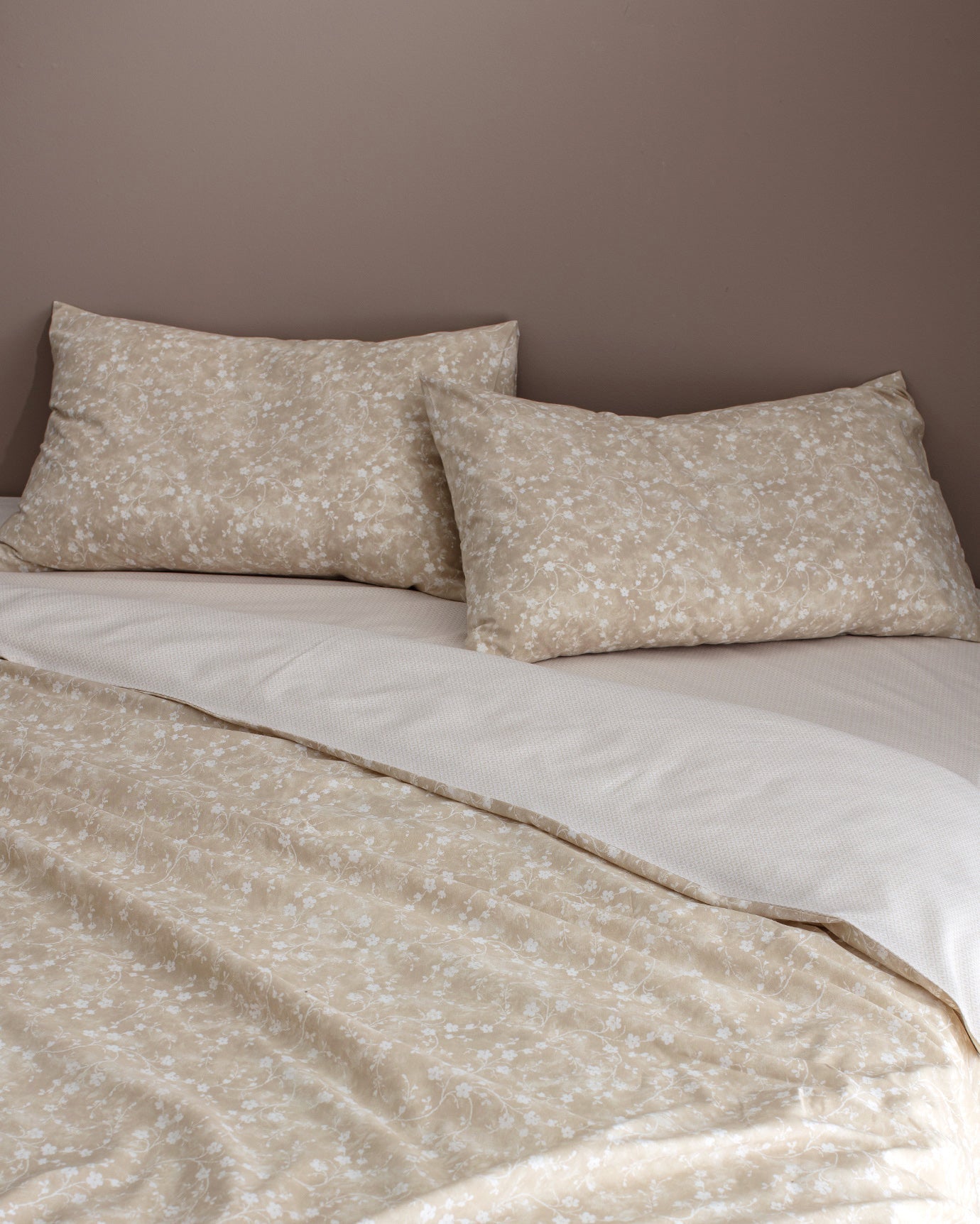 Fiance Double Size Duvet Cover Set - Madame Coco JO