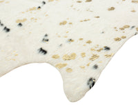 Aleon Fur Rug - Madame Coco JO