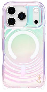 UNIQ Coehl iPhone 17 Pro Magnetic Charging Vela