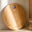 Ventre Bamboo Cutting Board - Madame Coco JO