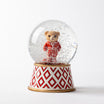 Jolie Bear Water Globe - Madame Coco JO