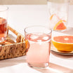Pierretta 4-piece Beverage Glass Set - Madame Coco JO