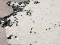 Aleon Fur Rug - Madame Coco JO