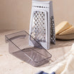 Quotidien Grater With Container - Madame Coco JO
