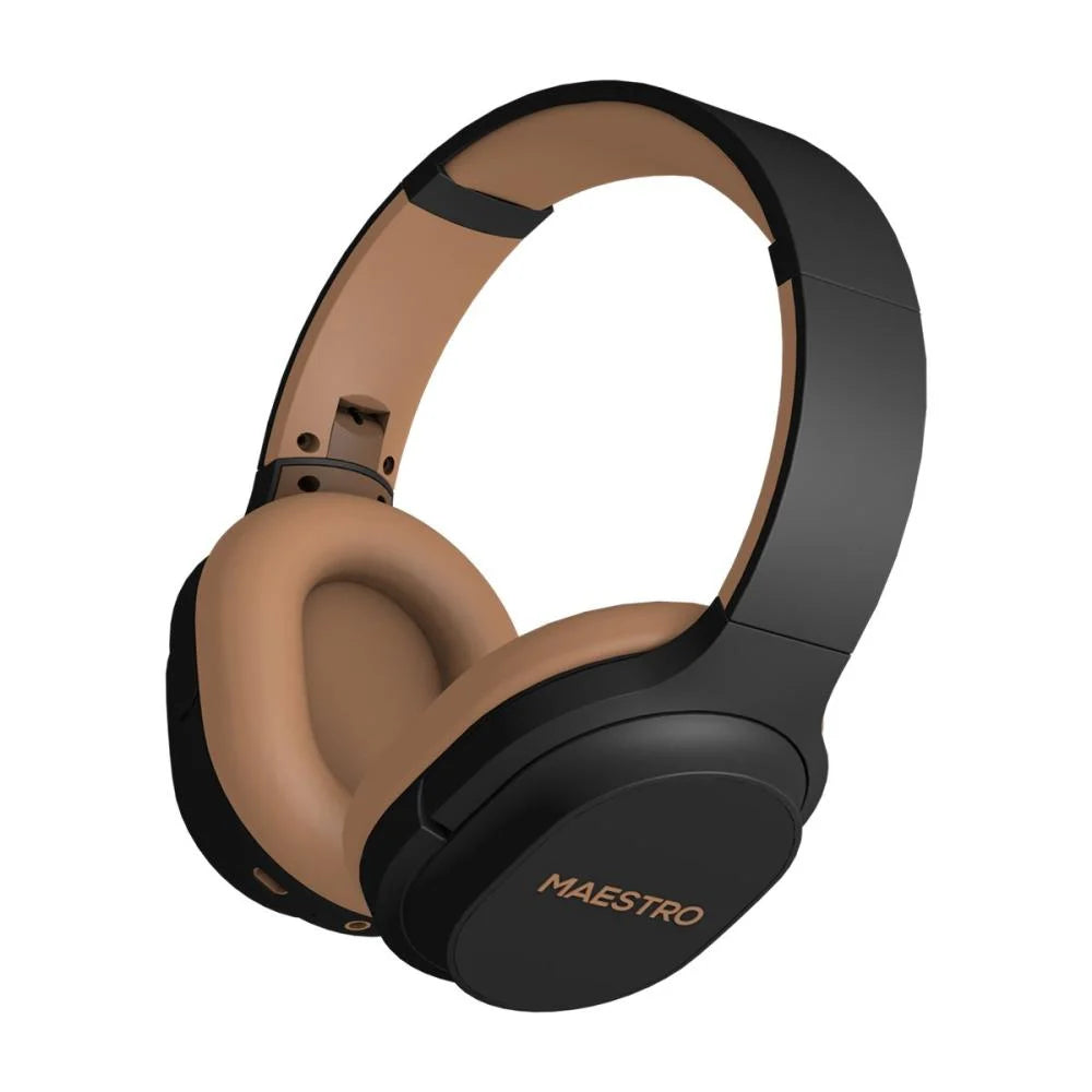 MAESTRO M-HD20 Native Wireless Headphone MAESTRO M-HD20 Native Wireless Headphone