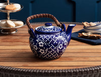 Ravi Tea Pot - Madame Coco JO