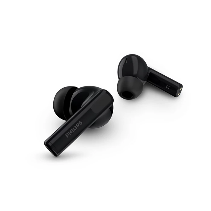 Philips 3000 Series TAT3559BK/97 True Wireless Headphones Philips 3000 Series TAT3559BK/97 True Wireless Headphones