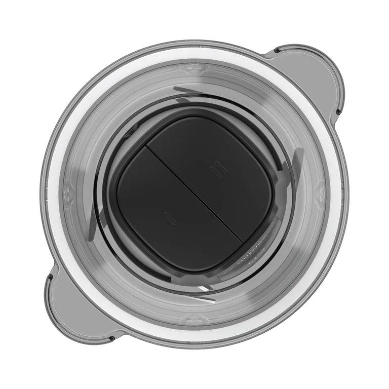 Nutricook CHOPPI XL Food Chopper – 500W, 500ml Tritan Cup