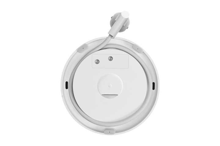 Xiaomi Electric Kettle 2 Lite EU — 1.5L, 1500W, Food-Grade Stainless Steel