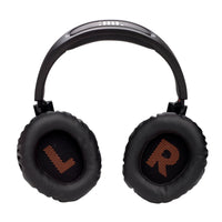 سماعات ألعاب JBL Quantum 350 لاسلكية – أسود | JBLQ350WLBLK