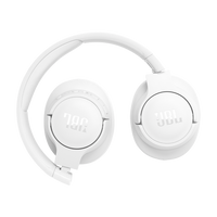سماعات اللاسلكية فوق الأذن بتقنية الغاء الضوضاء من JBL Tune 770NC 