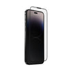 UNIQ Optix Vivid Clear Screen Protector for iPhone 14 Pro Max