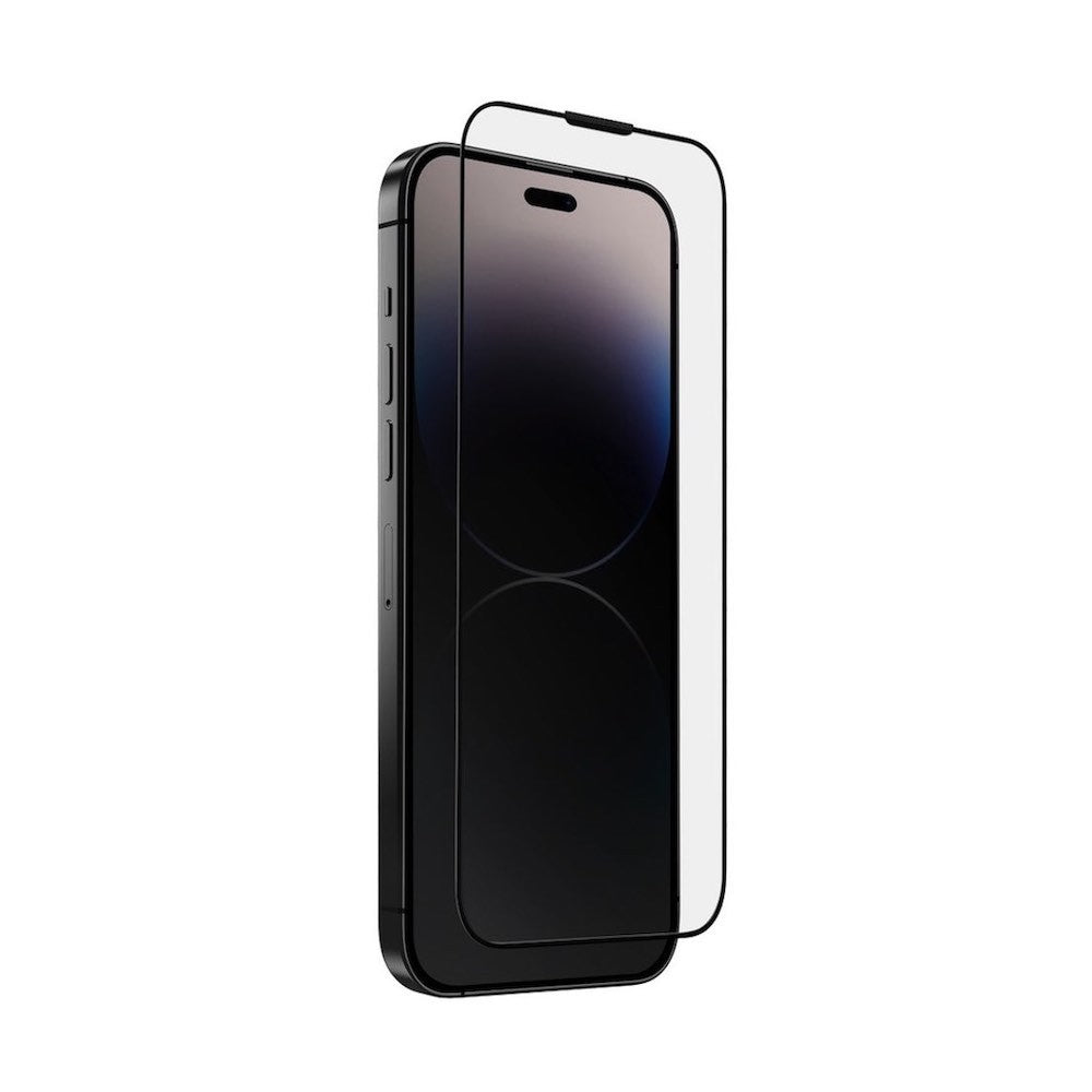 UNIQ Optix Vivid Clear Screen Protector for iPhone 14 Pro Max UNIQ Optix Vivid Clear Screen Protector for iPhone 14 Pro Max