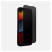 واقي شاشة خصوصية UNIQ OPTIX iPhone 14 Pro