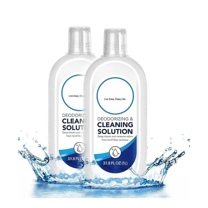 Tineco 2 Piece Multi-Surface Cleaning Solution