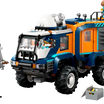 LEGO® City Arctic Explorer Science Lab Truck 60471