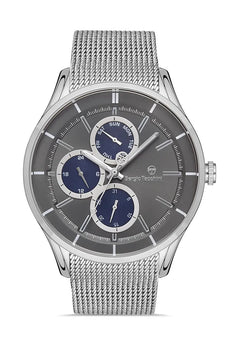 SERGIO TACCHINI ST.1.10229-2 MEN WATCH