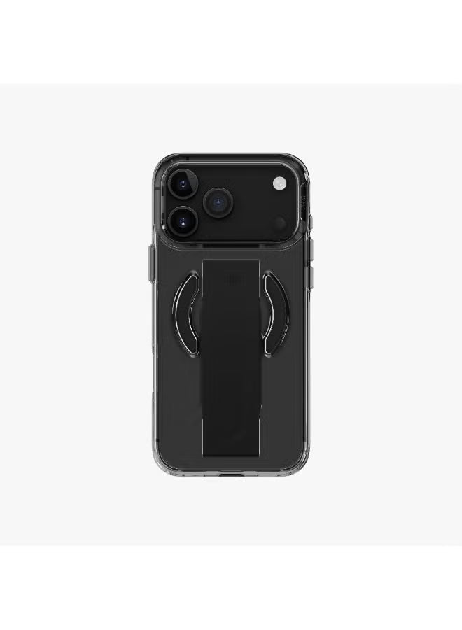 كفر HELDRO AIR لايفون 17 برو ماكس 6.9 MagClick