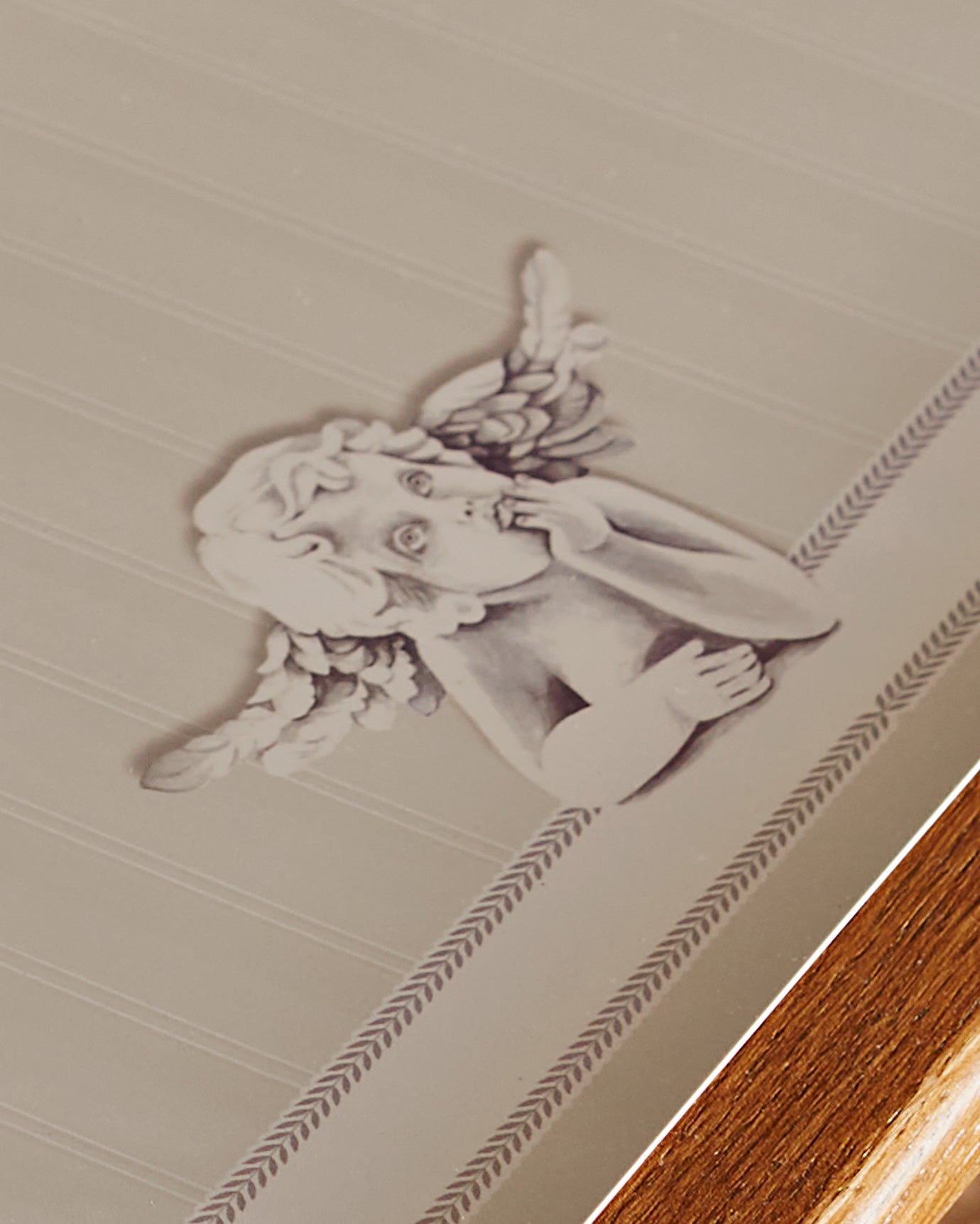 Artus Placemat - Madame Coco JO