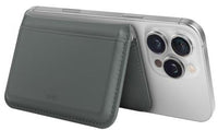 UNIQ Lyden Ds Rfid-Blocking Magnetic Wallet