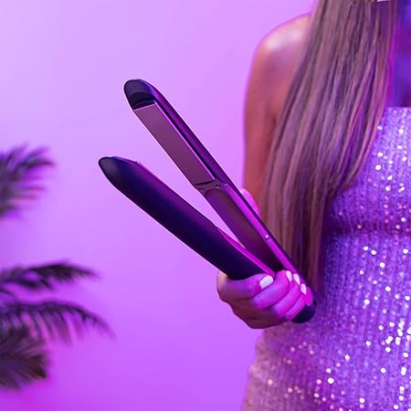 Cecotec Bamba Liberty Pro Cordless Hair Straightener Cecotec Bamba Liberty Pro Cordless Hair Straightener